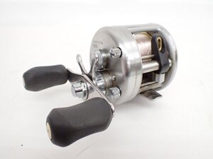 SHIMANO/シマノ ベイトリール 05 CALCUTTA 100 カルカッタ ◆ 6FAB7-3