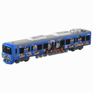 トミカ 124 京浜電車きかんしゃトーマス号2020 1/135スケール ミニカー / タカラトミー [ 新品 ]