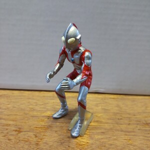 ウルトラマン Cタイプ HG ウルトラマン5 再販版 ガシャポン / ゴジラ、ガメラ、超動、怪獣名鑑、特撮大百科、東宝怪獣コレクション等