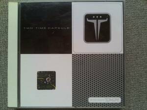 TMN TIME CAPSULE all the singles