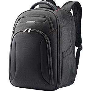 ★サムソナイト Samsonite リュックサック 89431-1041 ゼノン 3.0 ブラック 黒★送料無料★