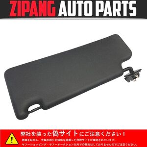 BM131 F45 2C20 218d アクティブツアラー Mスポーツ 左サンバイザー ◆ブラック系 ★破損無し ○