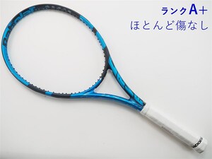 中古 テニスラケット バボラ ピュア ドライブ ライト 2021年モデル (G3)BABOLAT PURE DRIVE LITE 2021