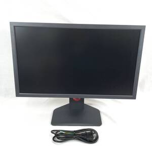 ＊中古品＊ BenQ ベンキュー ディスプレイ XL2411K-B