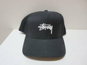 #37263　STUSSY　Stussy　ステューシー　ステューシー　キャップ　帽子