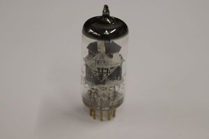 Telefunken テレフンケン ECC-803S Vacuumtube 真空管 (2160065)