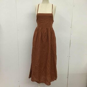 KBF 表記無し ケイビーエフ ワンピース ロングスカート KB05-26S040 バックレースアップワンピース One-Piece Long Skirt 10087736