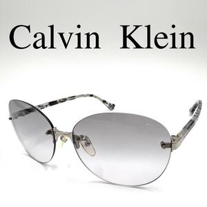 Calvin Klein カルバンクライン サングラス 度なし CK1223SA