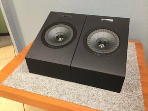 KEF Q50aペア イネーブルドスピーカー Dolby Atmos 新品同様