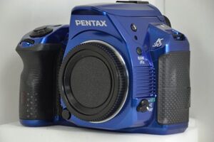 PENTAX K-30傷・汚れ少なく美品です！-No.0023