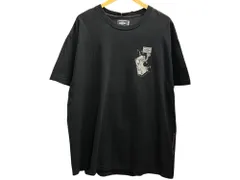 PORTER (ポーター) × GASIUS (ガシアス) OLD BAG TEE 半袖 Tシャツ XL ブラック メンズ/045