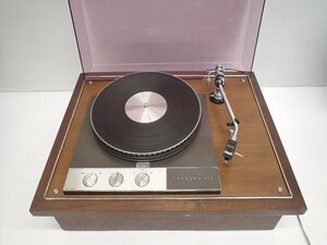 Garrard 401 50Hz + Grace G-545 + F-8 ガラード アイドラードライブ ターンテーブル グレース アーム/カートリッジ 動作品 ∩ 7049F-1