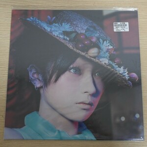 LP9697☆12インチ/未開封 SEALED「椎名林檎 / 真夜中は純潔 / TOJT-22155」