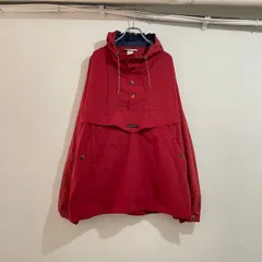 90s CLUMBIA ANORAK PARKA UT-2425-02