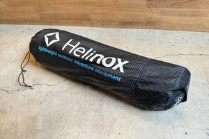 【送料無料】東京)◇Helinox ヘリノックス Lite Cot ライトコット 未使用