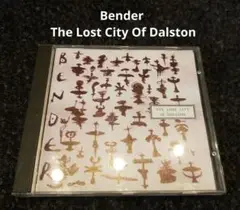 Bender  – The Lost City Of Dalston