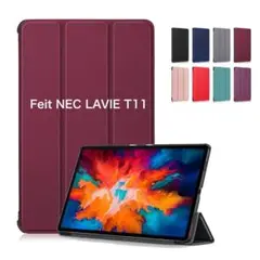 Feit NEC LAVIE T11 T1195 ケース カバー タブレット