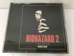 ●○E228 Windows 95/98 BIOHAZARD 2 バイオハザード2○●