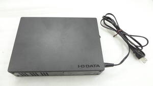 複数入荷 アイ・オー・データ機器 I-O DATA HDJA-UT2RW 外付けHDD 2TB 内蔵(WD20EFRX) 中古動作品(G231)