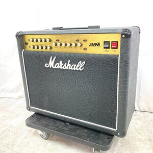 ◇1681 中古品 Marshall マーシャル ギターアンプ JVM215C