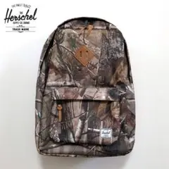 〈新品〉Herschel Supplyハーシェルサプライ ヘリテージバックパック