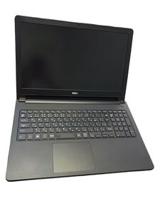 【ジャンク】DELL P51F/プロセッサー不詳/メモリ無し/ストレージ無し/管理番号NP51