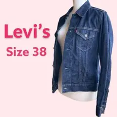 【used】Levi