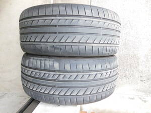 ☆GOODYEAR EAGLE LS-EXE 245/40R19 2本 2021年製☆