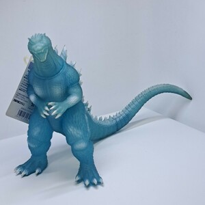 BANDAI バンダイ ソフビ GODZILLA ゴジラ ムービーモンスターシリーズ 劇場限定 ゴジラ 2005