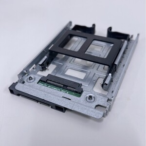 @XK055 秋葉原万世商会 良品 HP/HPE 668261-001 2.5inch - 3.5inchインチ SATA 変換ブラケット