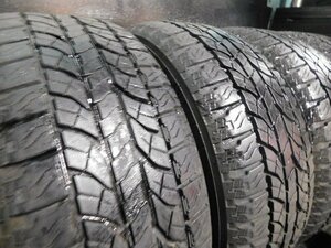 【W656】GEOLANDER /T.S◆225/55R18◆4本売切り