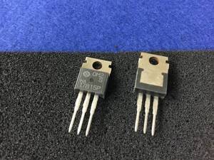 HA17815P【即決即送】日立　3端子レギュレター +15V 1A　[35TbK/307371M] Hitachi 3-pin Voltage Regulator Positive ５個 