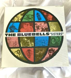 ★The Bluebells / Sisters●1984年国内初盤(L28P1186)　ザ・ブルーベルズ / シスターズ 　UKネオアコ