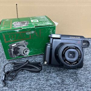 ☆239. FUJIFILM 富士フィルム FOTORAMA 91 ACE インスタントカメラ 動作未確認 現状品 ジャンク