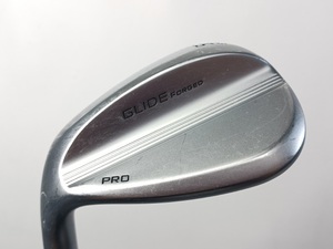 入間■【中古】 ピン GLIDE FORGED PRO 58S-10 MODUS3TOUR115 S 58[4538]