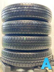 中古タイヤ サマータイヤ 4本セット 135/80R12 ブリヂストン スニーカー SNK2