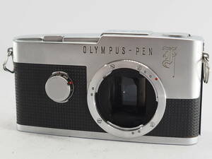 ★特上品★ オリンパス OLYMPUS-PEN PEN-F ボディ ★完動品 ＃A1077