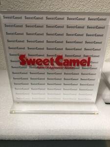 希少●SWEET CAMEL●スイートキャメル●ディスプレイ●世田谷ベース