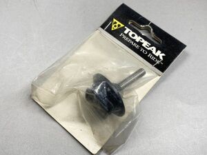 TOPEAK F66 TMS-SP21 トップキャップ ホルダーユニット ヘッドキャップ アンカーキャップ トピーク 0323S2404/230