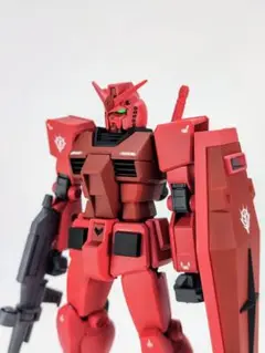 EG 1/144 シャア専用ガンダム ガンプラ完成品