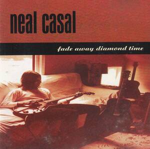 輸 Neal Casal Fade Away Diamond Time◆規格番号■72445111102◆送料無料■即決●交渉有