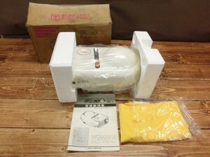 【OY-4300】未使用 ハラシマ工業 ふとん乾燥機 ダニコロ DK-1 布団乾燥機東京取引可【千円市場】