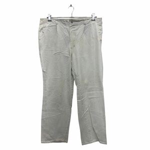 チノパンツ W40 コットン ビッグサイズ 古着卸 アメリカ仕入 2311-396