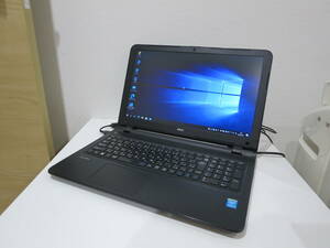 NEC VersaPro タイプVF VK17T/FW-M (01) (Core i5 / メモリ増設 / MS Office 添付 / WiFi / Windows 10 Pro)