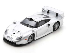 【スパーク】 1/43 ポルシェ 911 GT1 Street Version 1997 [S5994]★未開封新品！