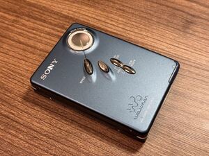 整備済 SONY WALKMAN カセットウォークマン WM-EX631 稀少モデル