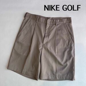 NIKE GOLF ナイキゴルフ　パンツ　ショートパンツ　ハーフパンツ　チノショート　ゴルフパンツ　メンズ　 M 31