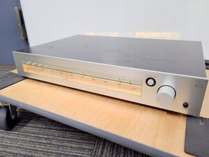 【動作未確認】LUXMAN T-12 チューナー ラックスマン 1円～　Y7890