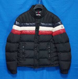 ■超美品■MONCLER モンクレール MENUIRE サイズ:3