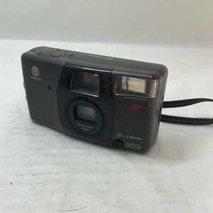 ジャンク/返品不可 カメラ MINOLTA AF P-TWIN #i52901 j11